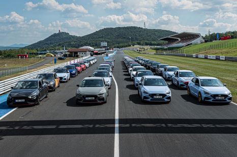 Autodrom Most mění jméno. Důvod vás možná překvapí