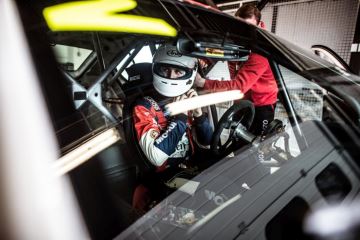 Pronájem závodního speciálu OCR - 2 kola (1)