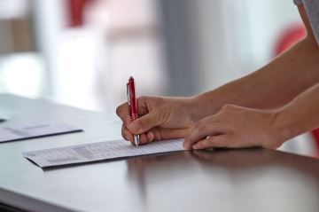 Nejčastější otázky novinářů (FAQ)