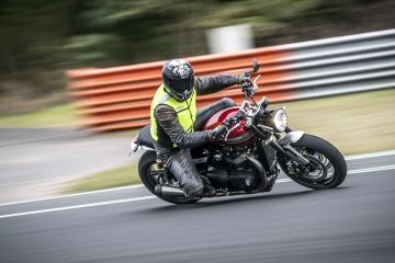 Motokurz s Pepou Sršněm, 26.7.2026, 10:00