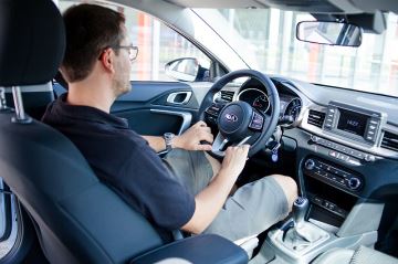 Kurz pro řidiče FOR TEEN - 28.2.2026, 9:00