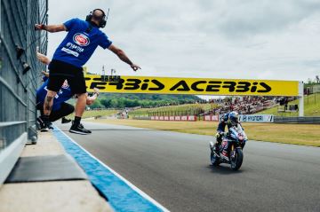 Budou v Mostě o víkendu padat rekordy?