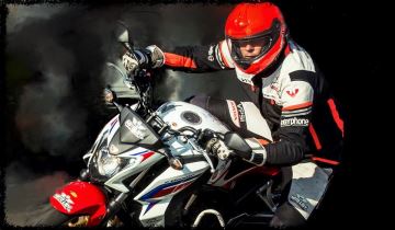 Kurz s Mírou Lisým na polygonu a velkém závodním okruhu, 18.6.2026, 9:00