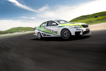 Pronájem závodního speciálu OCR - 3 kola, 25.06.2026, 16:00