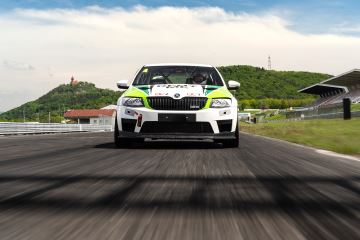 Pronájem závodního speciálu OCR - 2 kola, 25.6.2026, 16:00