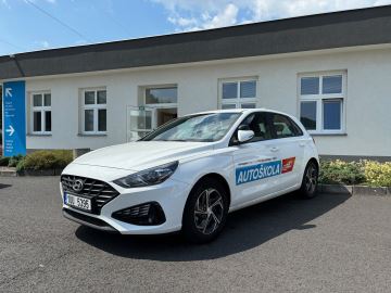 Poukaz - Řidičské oprávnění sk. A