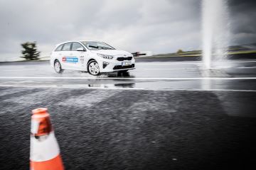 Kurz bezpečné jízdy pro pokročilé, 28.3.2026, 9:00