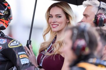 WorldSBK v Mostě opět zahájí závodní sezónu. Czech Round 2026 proběhne 15.–17. května, prodej vstupenek odstartoval WorldSBK v Mostě opět zahájí závodní sezónu. Czech Round 2026 proběhne 15.–17. května, prodej vstupenek odstartoval