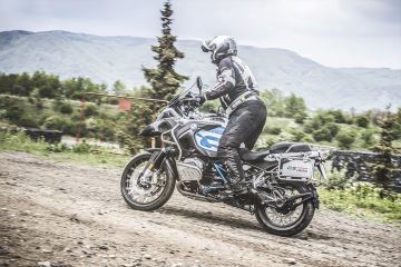 Poukaz na kurz s Mírou Lisým – Enduro pro začátečníky silnice/terén